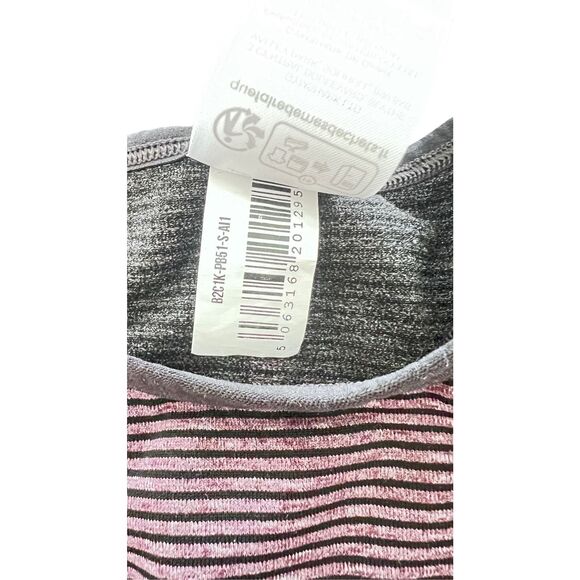 GYMSHARK Sport Cropped Tank size S - Picture 4 of 9